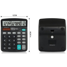 Wholesale cheap solar powered calculator 12 DIGIT Electronic calculator